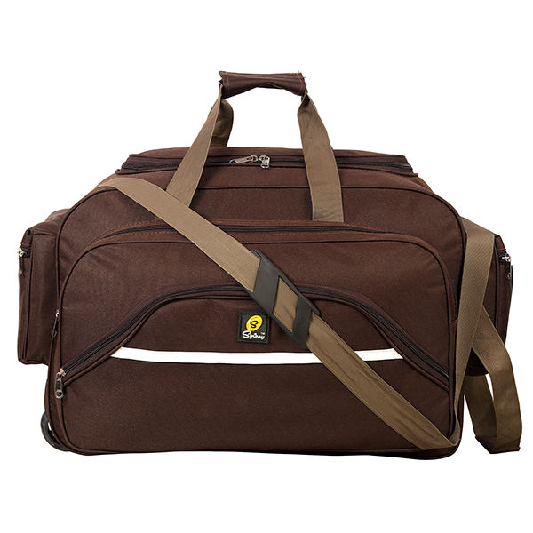 Travel bag manufacturers