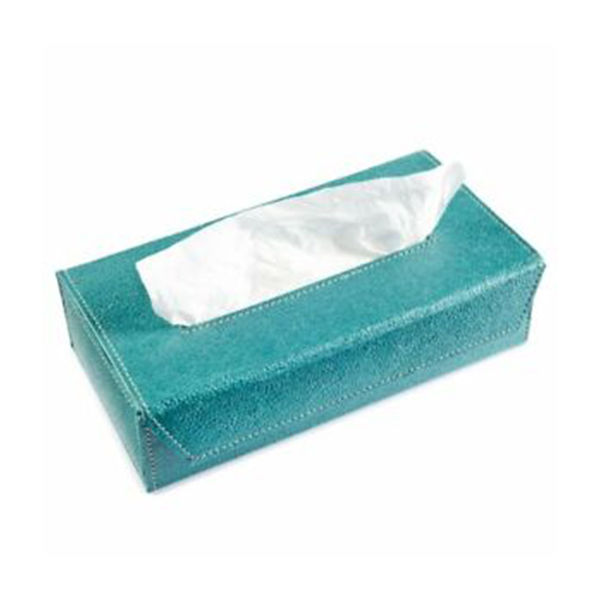 tissue box