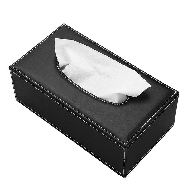 tissue box