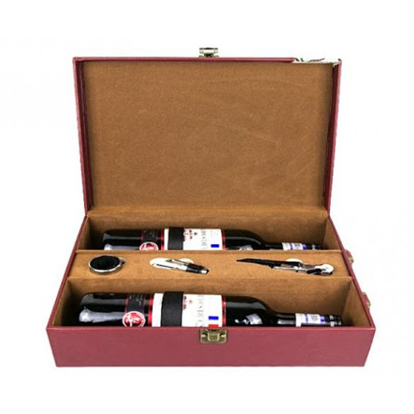 wine box gift set