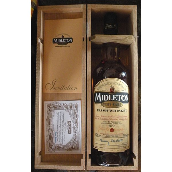 wine box gift set