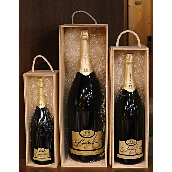 wine box gift ideas