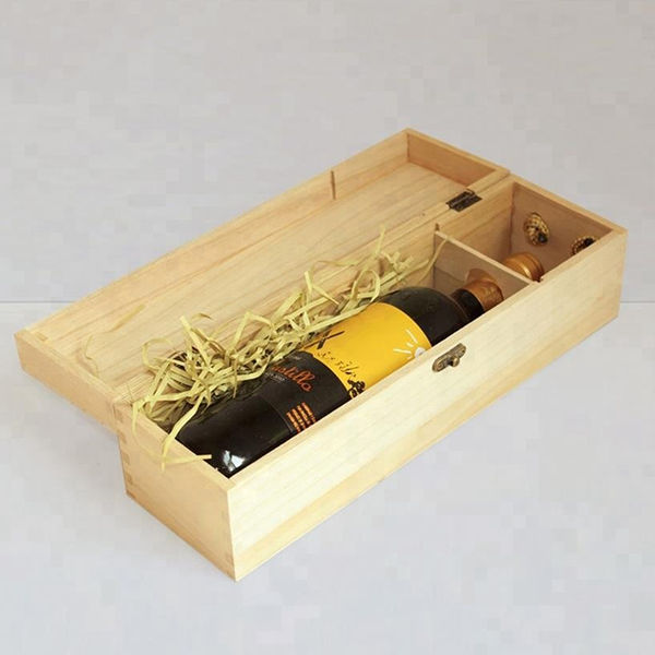 wine Boxes Manufacturers