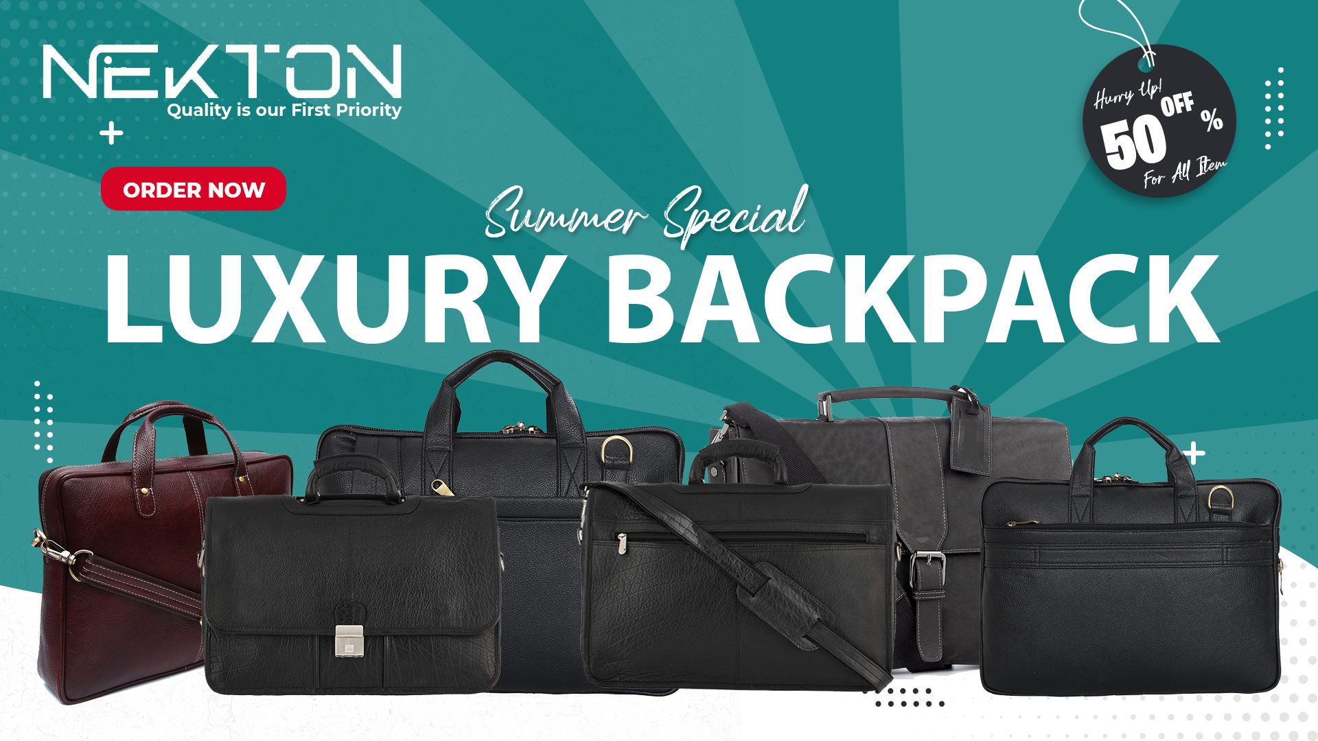 bag manufacturers in Mumbai