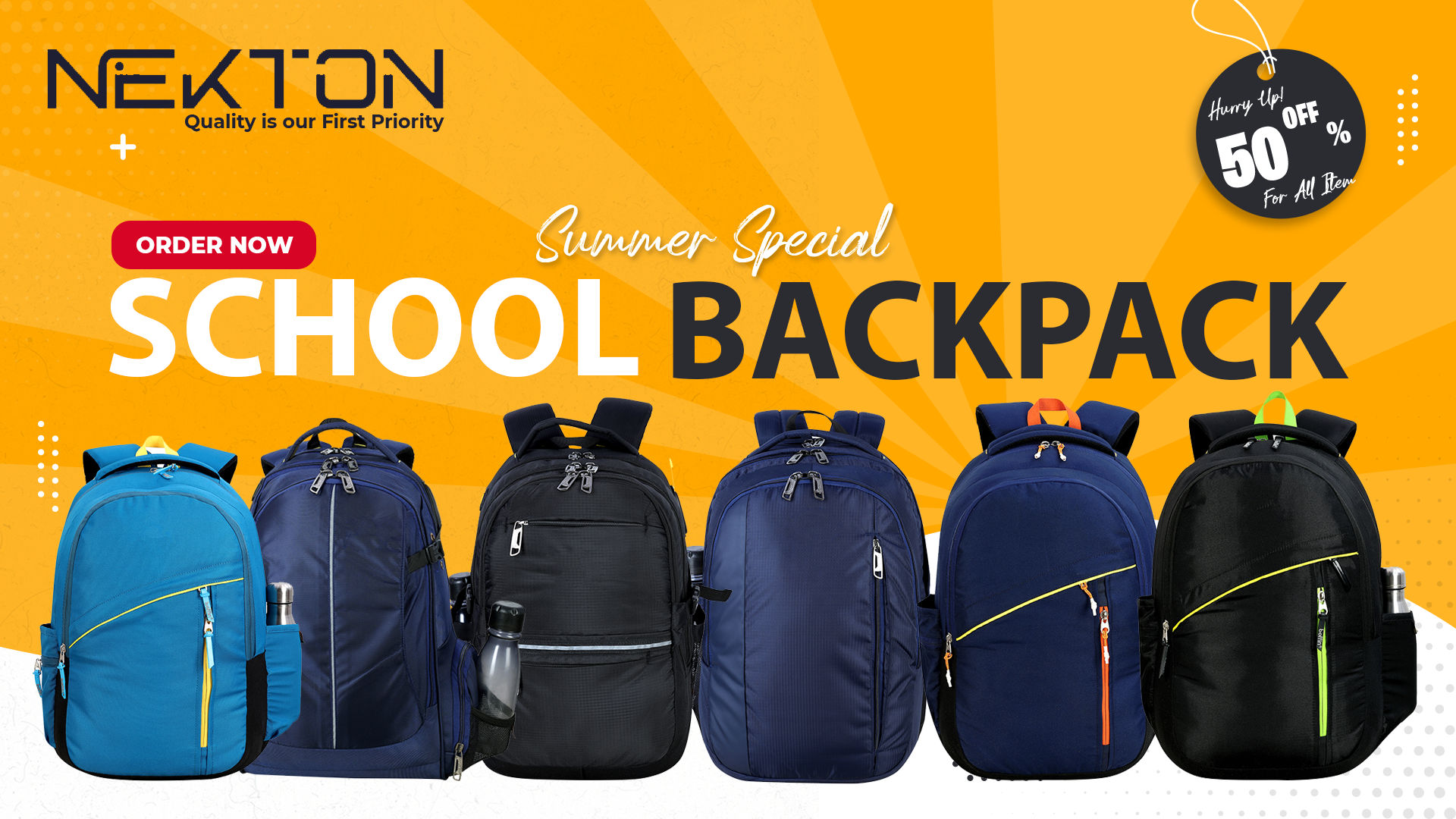 bags manufacturers in Mumbai