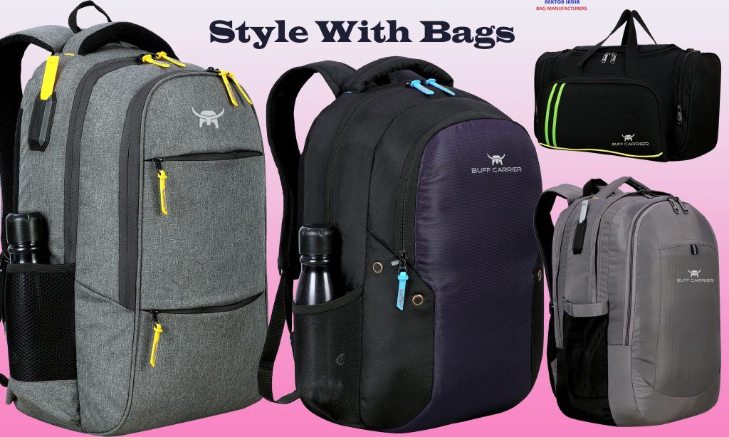 bag manufacturer in mumbai