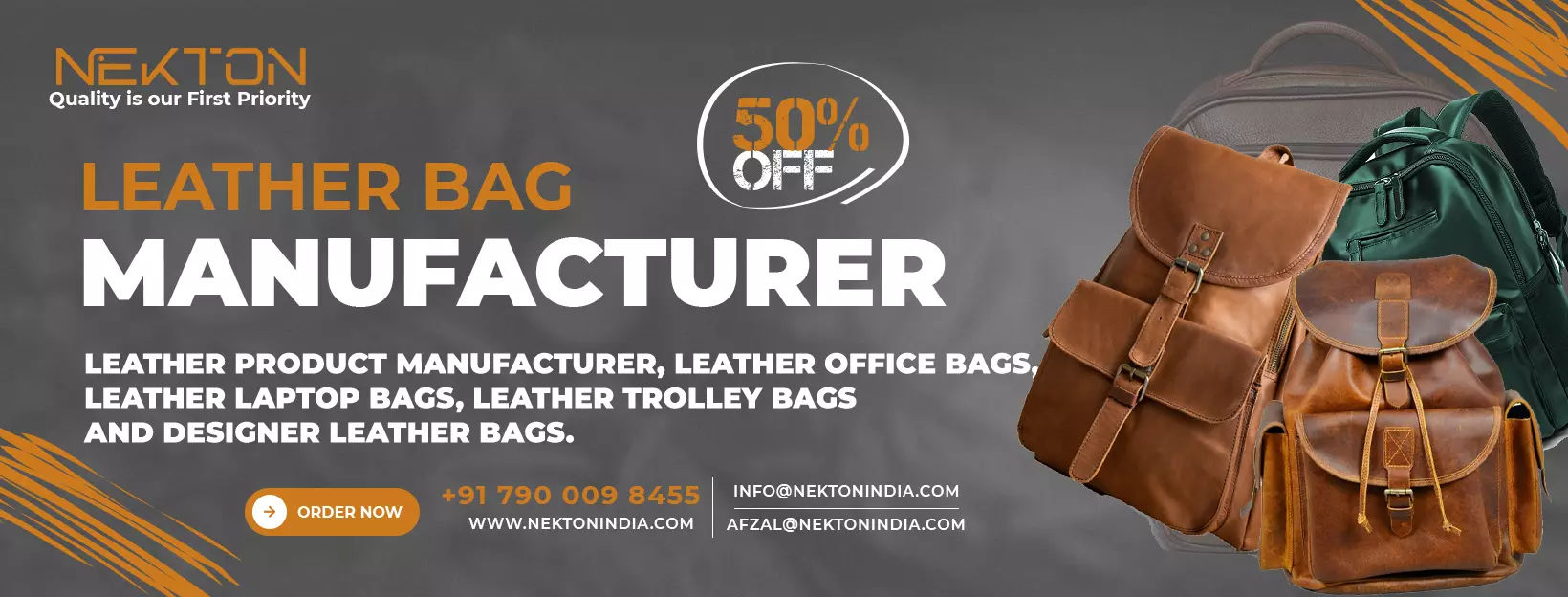 Bag Manufacturer  Delivery Bags  Laptop Bags  School Bags  Bengaluru