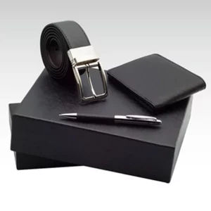 leather gift set manufacturers Leather gift set