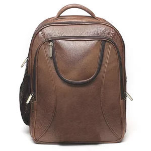 leather backpack Laptop backpack manufacturers