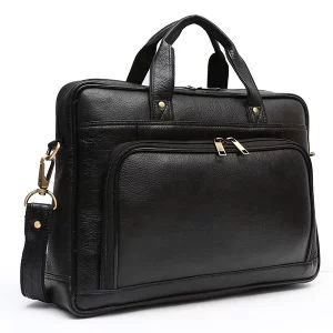 best leather bags best leather bag for laptop
