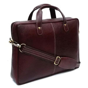 leather laptop bag manufacturers Leather laptop bag for office