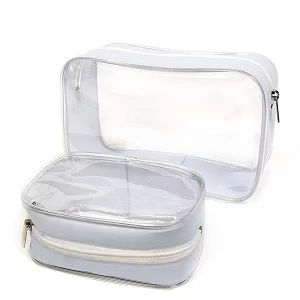 Transparent Pouch Transparent Pouch