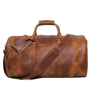 Duffle-bags-Bags-india-manufacturer-8 leather bag manufacturers