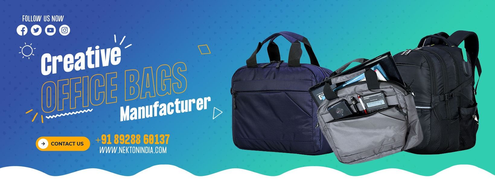 bag manufacturers office bag manufacturers mumbai