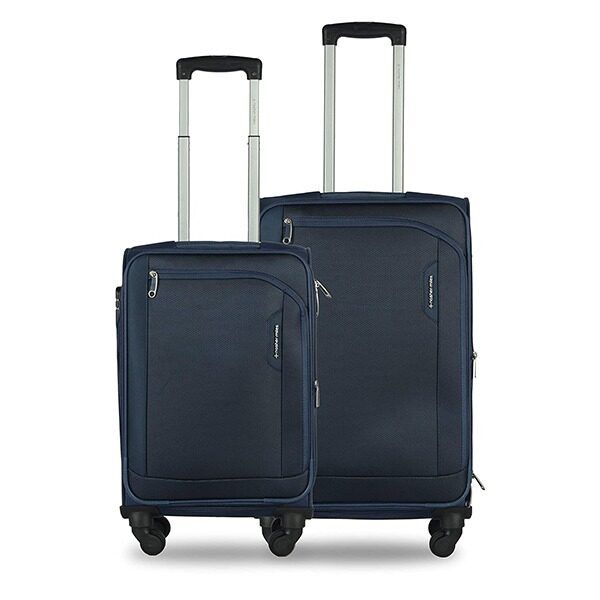 Trolley Bag Manufacturers Bags India