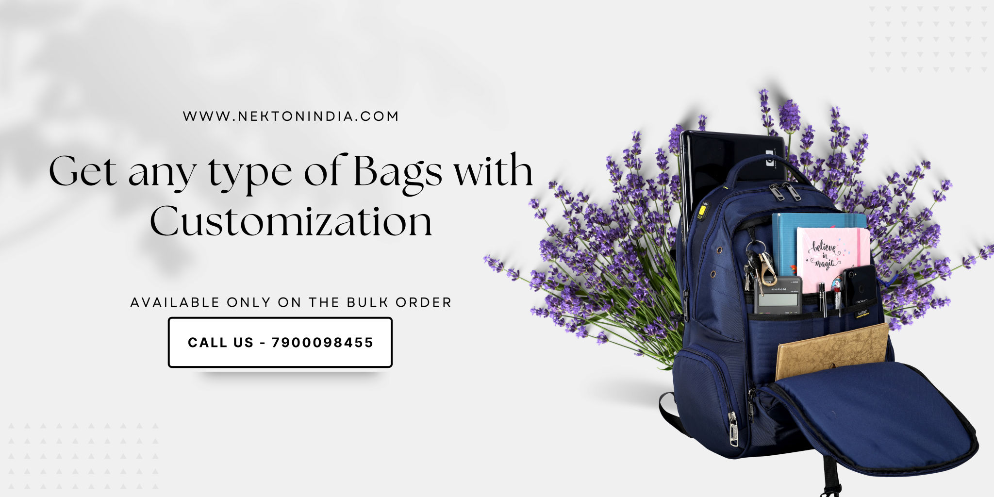 Bag Manufacturers Mumbai , Leather Bag Manufacturers