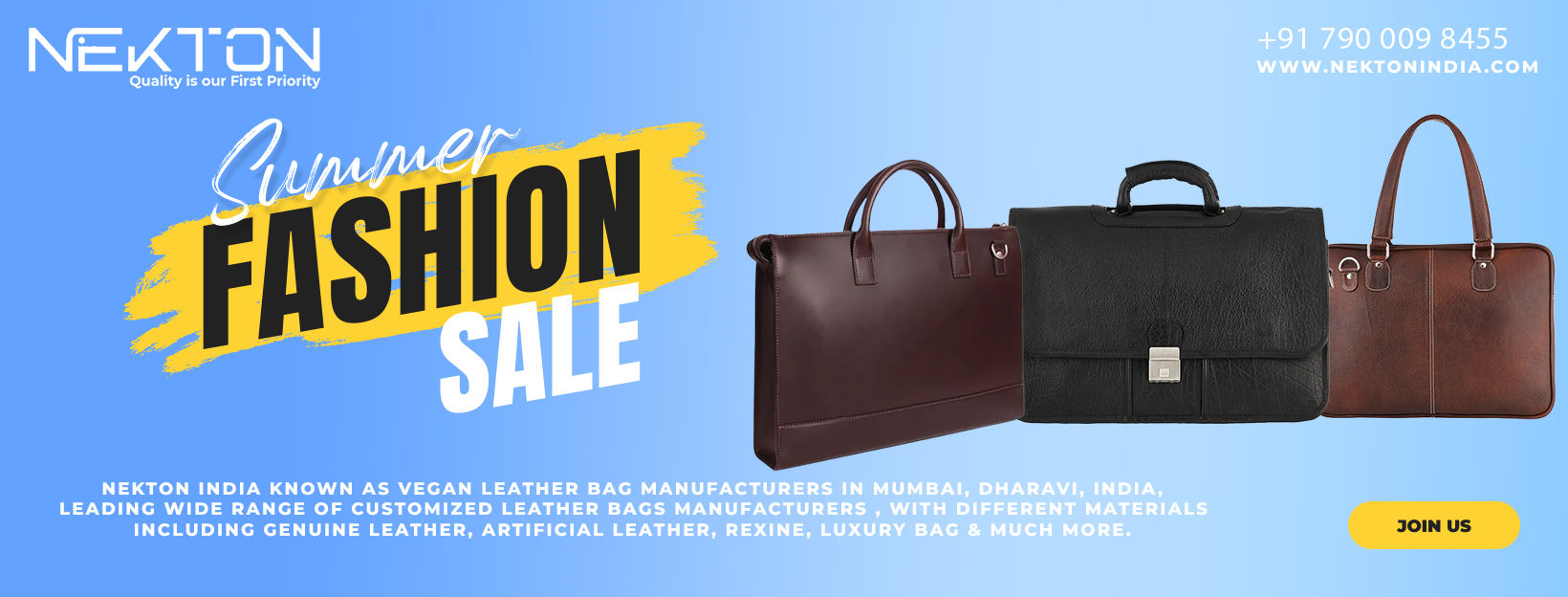 Elevate Your Style with Richborn's Faux Leather Sling Handbags - Chic and  Functional
