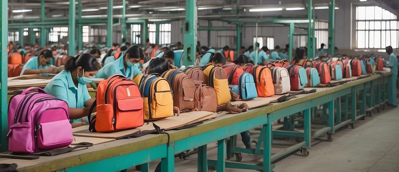 Custom Bag Companies | Custom Bag Suppliers