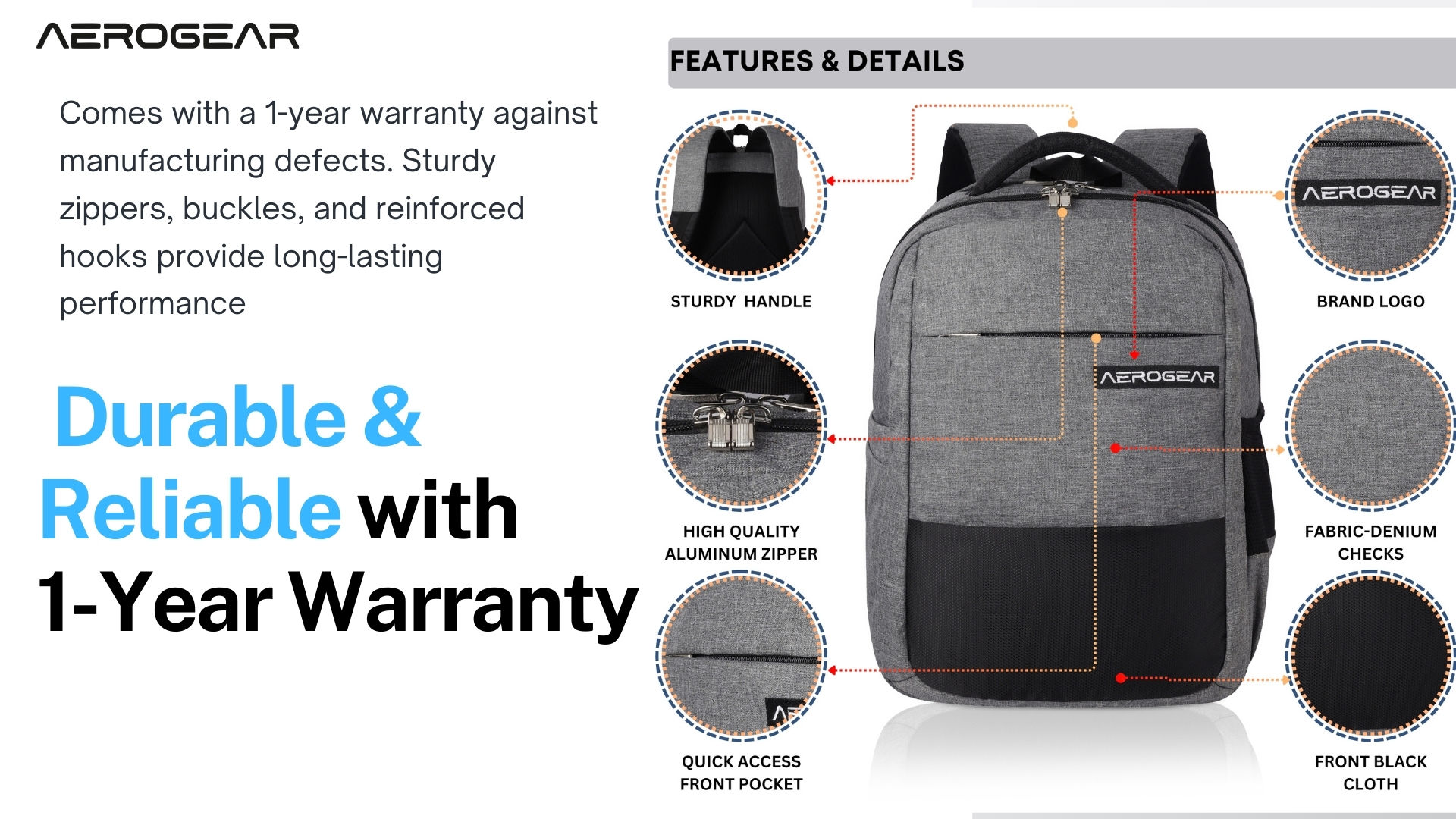 professional backpack, bag for office men small