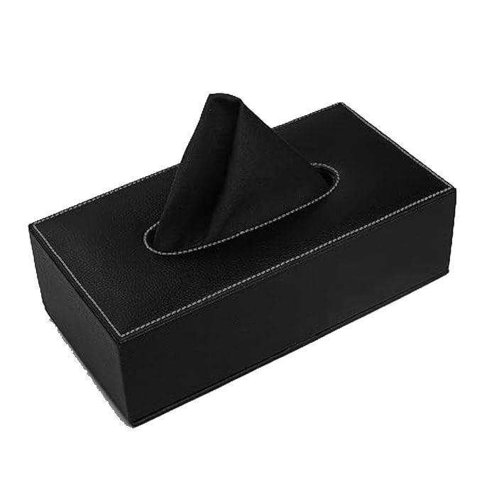 custom tissue boxes