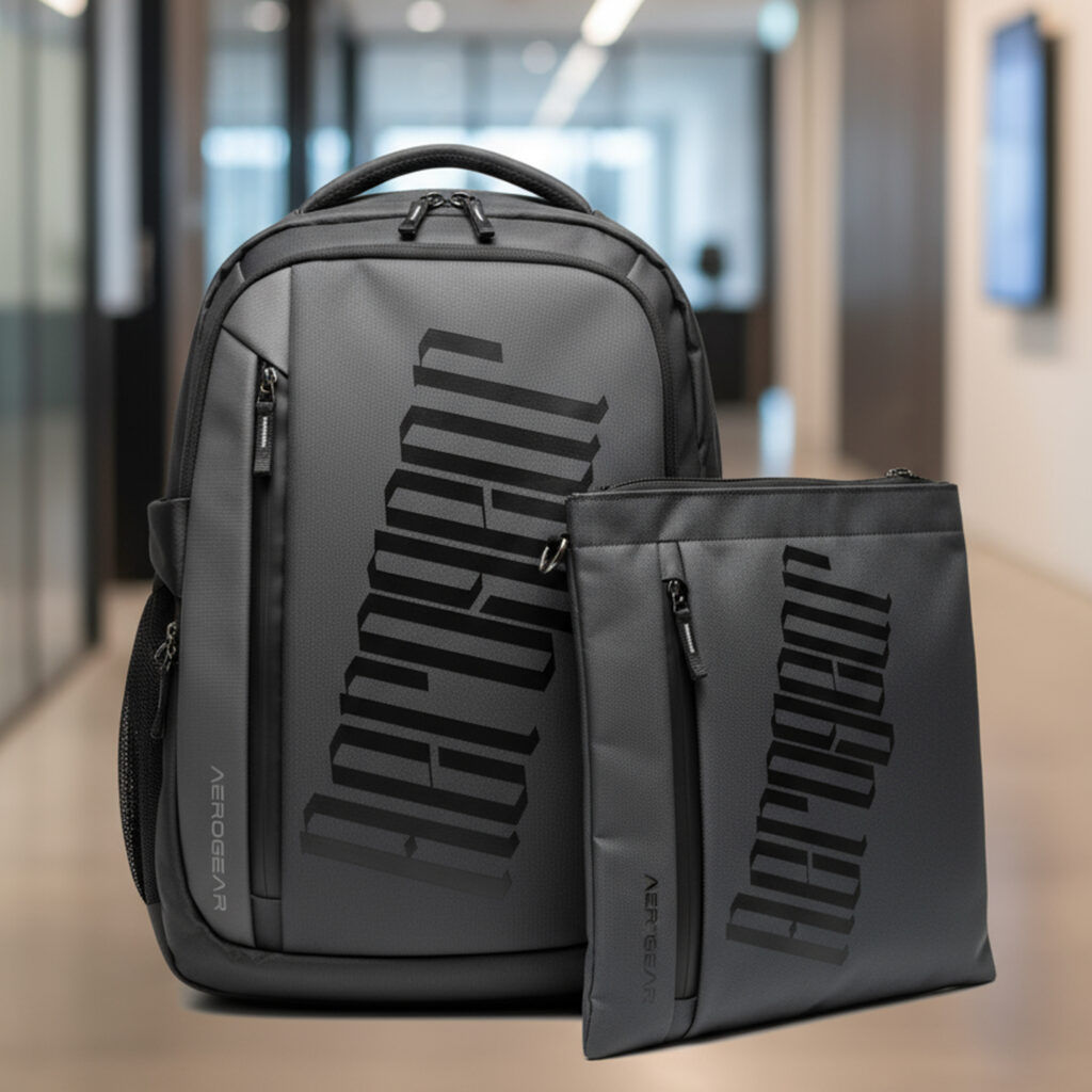 Custom bag manufacturers in India