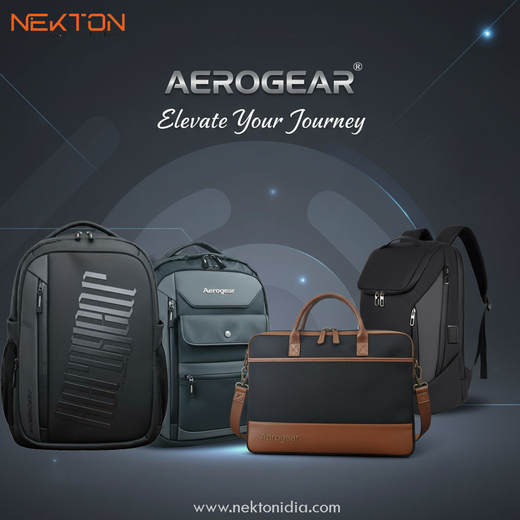 Laptop backpack manufacturer
