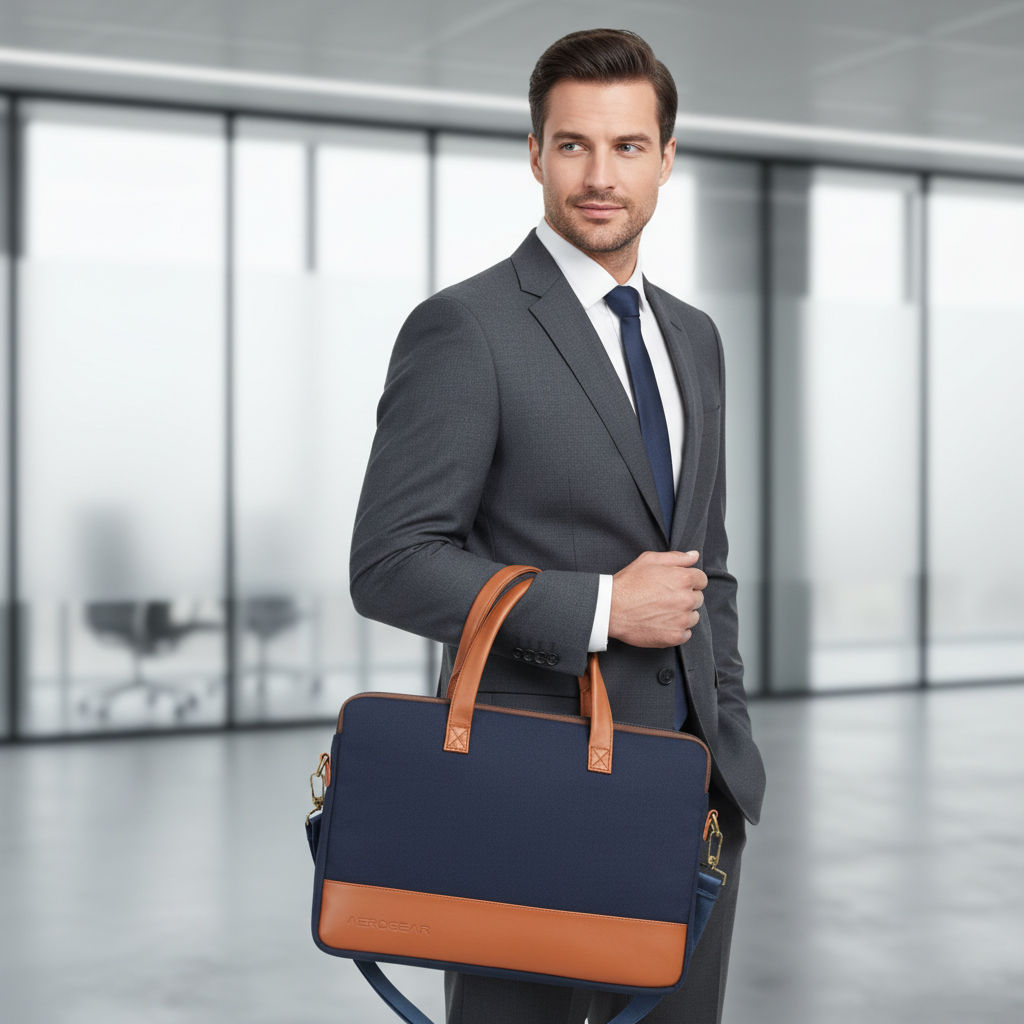 Custom bag manufacturers Mumbai