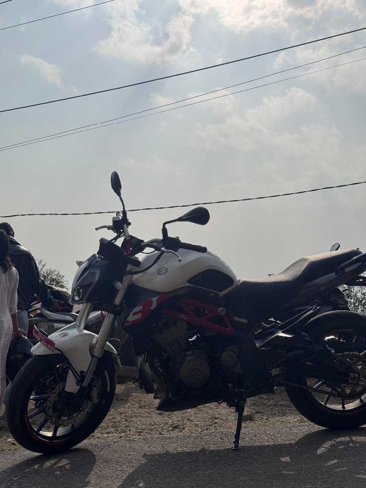 Used 0 Beneli TNT15 for sale in Bhaktapur - Rs.600,000