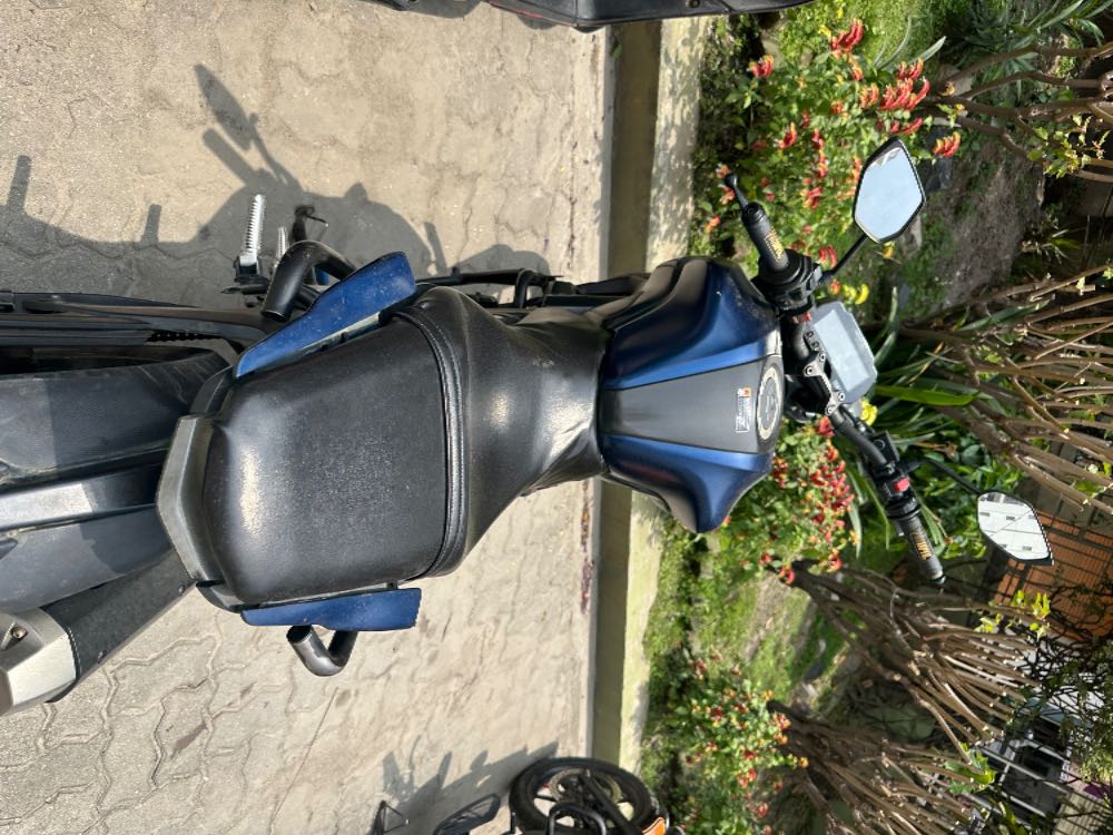 Used 2020 Yamaha MT15 bike for sale in Kathmandu - Image 3 of 5