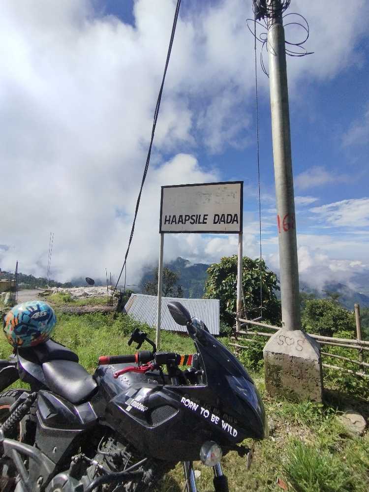 used Bike on sale at Ramrogaadi 0