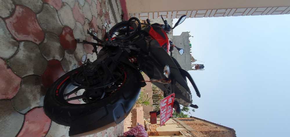 used Bike on sale at Ramrogaadi 3