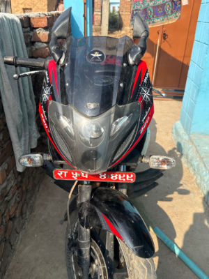 2019 Bajaj Plusar 220 in Dang Deukhuri, for sale at Ramrogaadi.
