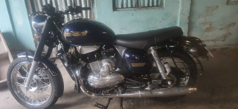 Used 2020 Java 42 bike for sale in Jhapa - Image 1 of 1