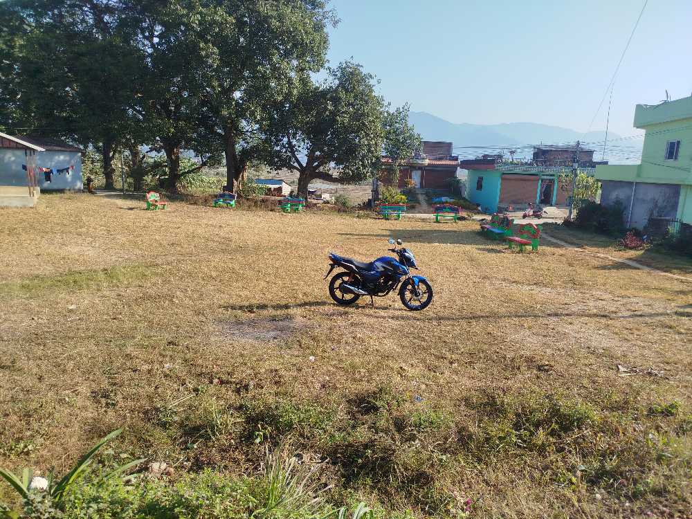 Used 0 Honda Shine bike for sale in Butwal - Image 3 of 3