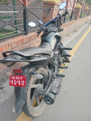 2011 Honda Activa 110 in Kathmandu for sale at Ramrogaadi.