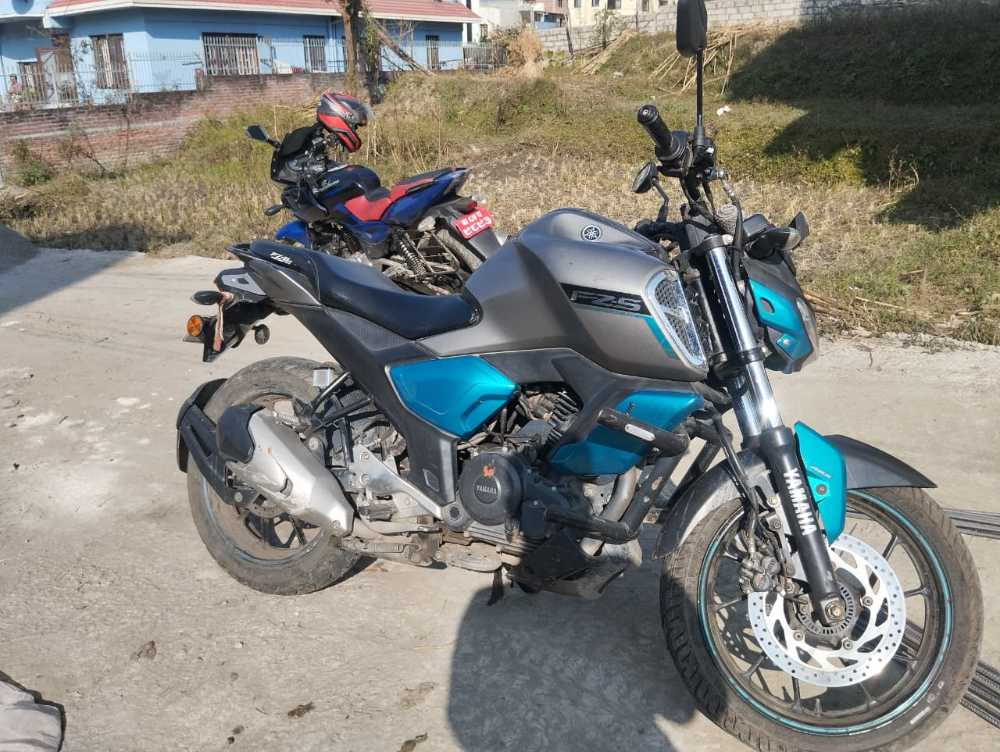 Used 2020 Yamaha R15 for sale in Bhaktapur - Rs.245,000