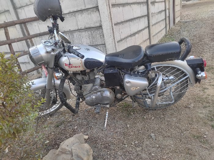 used Bike on sale at Ramrogaadi 1