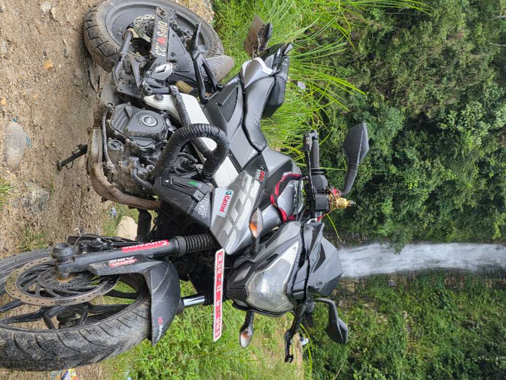 Used 0 Bajaj NS 200 bike for sale in Lamjung - Image 3 of 3