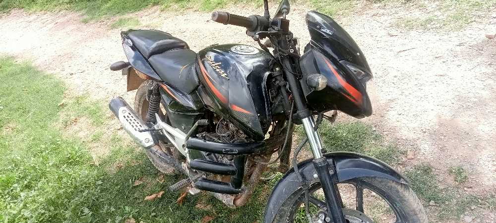 Used 2008 Bajaj Plusar 150 for sale in Palpa - Rs.45,000