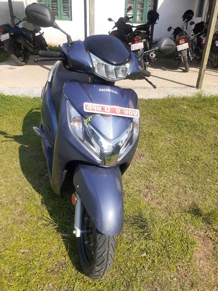 used Bike on sale at Ramrogaadi 1