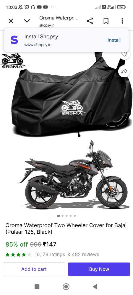 Used 2025 Bajaj Pulsar 150 AS for sale in Janakpur - Rs.250,000