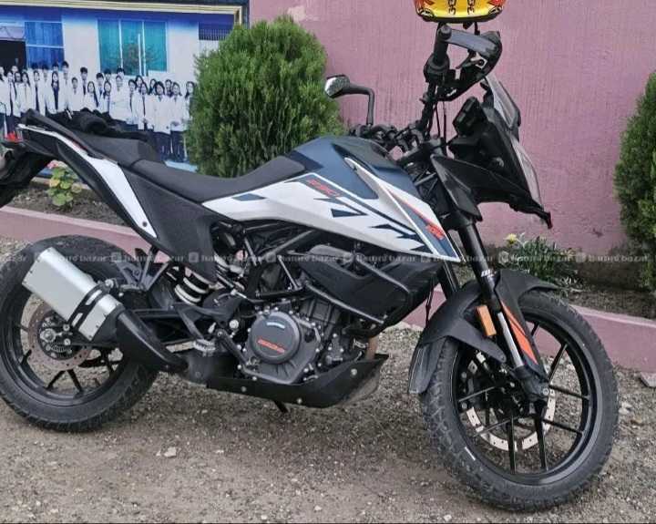 Used 0 KTM Duke 125 for sale in Kathmandu - Rs.510,000