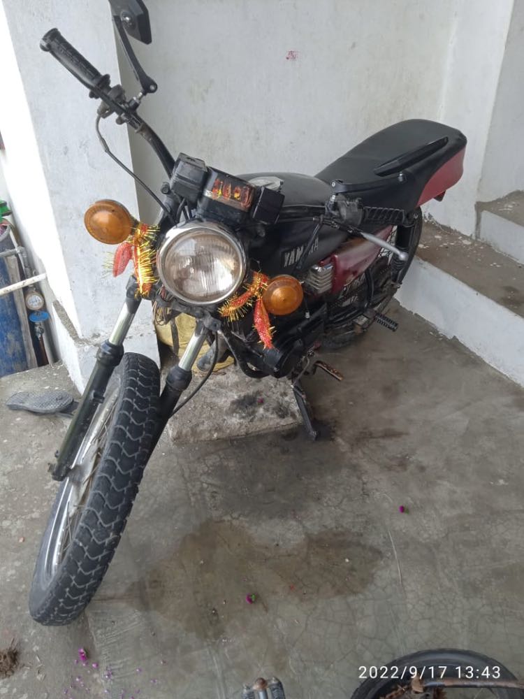 Used 1998 Yamaha R15 bike for sale in Bardibas - Image 1 of 1