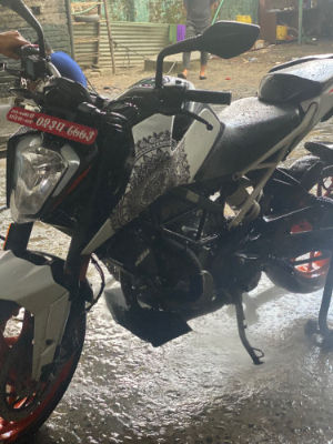 Second hand 2020 KTM Duke 200 bike for Sale High Quality Pre