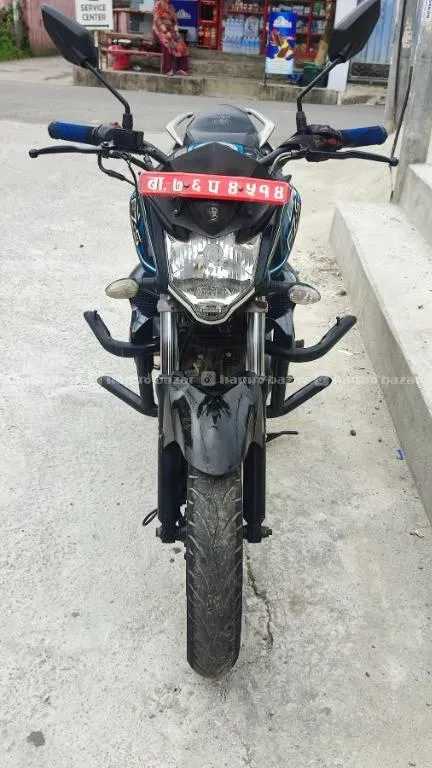 Used 2016 Yamaha R15 bike for sale in Kathmandu - Image 4 of 4