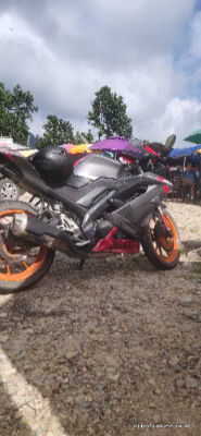 Used 2018 Yamaha R15 bike for sale in Birgunj - Image 2 of 2