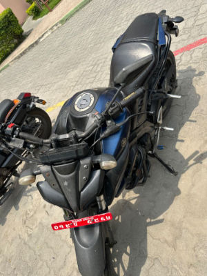 Used 2020 Yamaha MT15 bike for sale in Kathmandu - Image 3 of 4