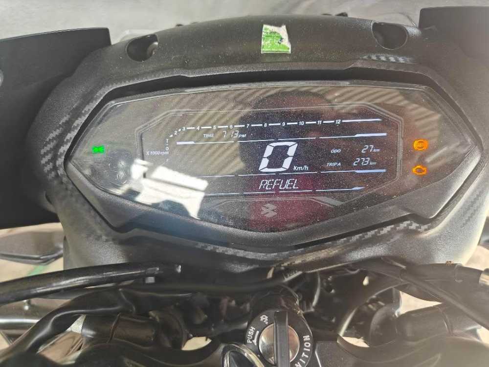 Used 0 Bajaj Plusar 150 bike for sale in Kathmandu - Image 6 of 7