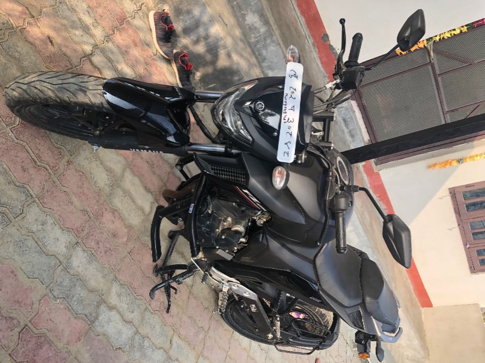 used Bike on sale at Ramrogaadi 6