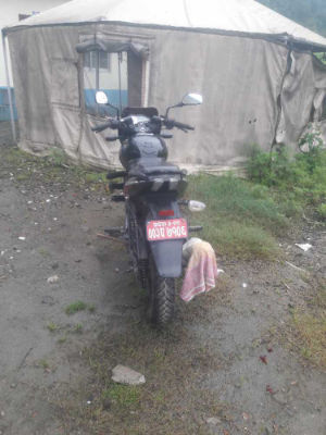 Used 2017 Bajaj Plusar 150 bike for sale in Kavrepalanchok - Image 2 of 3